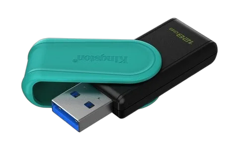Kingston DataTraveler Exodia S 128GB