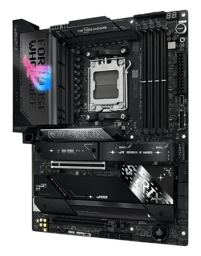 Asus ROG STRIX X870E-E GAMING WIFI