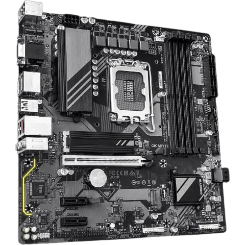 Gigabyte B760M DS3H GEN5 1.0
