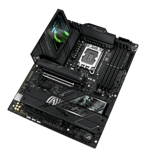 Asus ROG STRIX Z890-F GAMING WIFI-Seconde Vie