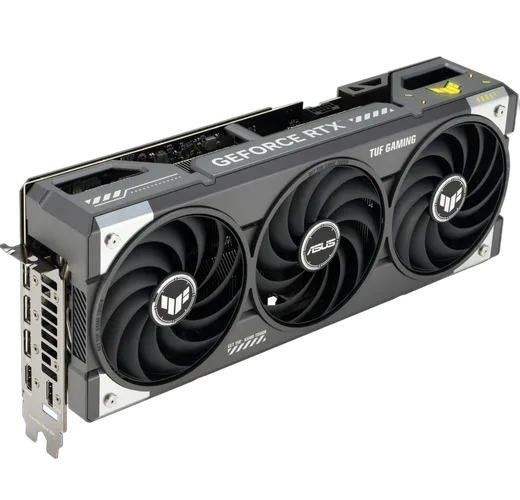 Asus TUF Gaming GeForce RTX 5070 12GB GDDR7 OC Edition