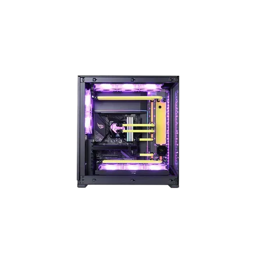 bykski Distroplate pour Phanteks NV7 Distro Plate