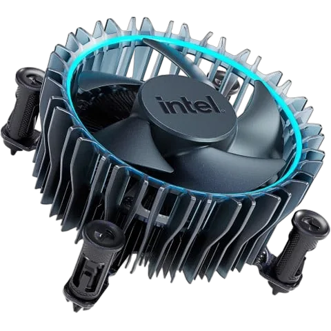 Intel Laminar RM1 - LGA1700 — vue 1