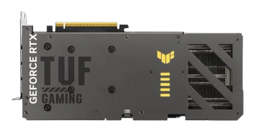 Asus TUF Gaming GeForce RTX 5060 8GB GDDR7 OC Edition