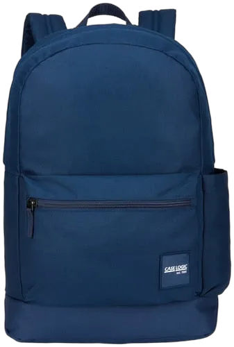 Case Logic Sac à dos Sac Dress Blue pour PC 15.6" (CCAM1216)