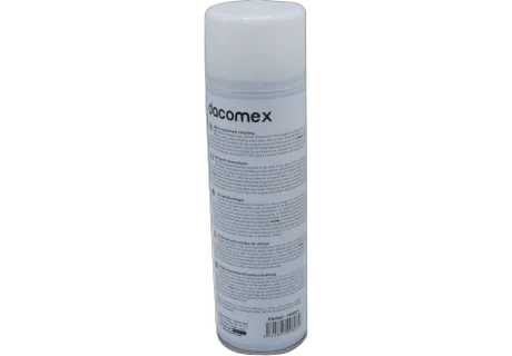 Dacomex Mousse nettoyante antistatique 500ml
