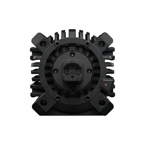 Fanatec ClubSport - CS DD — vue 2
