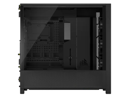 Corsair Frame 5000D RS Noir - MT/Sans Alim/E-ATX