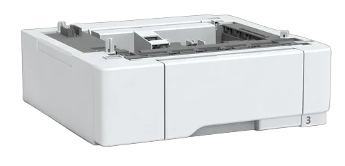 Xerox 550-SHEET PAPER TRAY