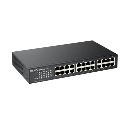 Zyxel GS1100-24E V3
