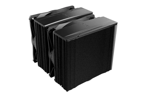 be quiet! PURE ROCK PRO 3 - Noir