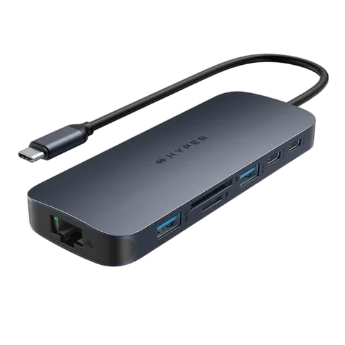Targus HYPERDRIVE ECOSMART GEN.2 — vue 1