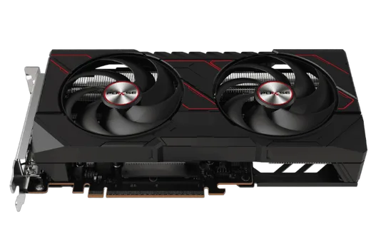 Sapphire Pulse Radeon RX 9060 XT GAMING OC 8GB