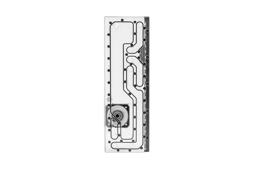 EK Water Blocks Distributeur EK-Quantum Reflection² ROG Hyperion — vue 6