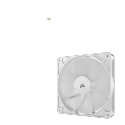 Corsair RS140 PWM 140 mm - Blanc