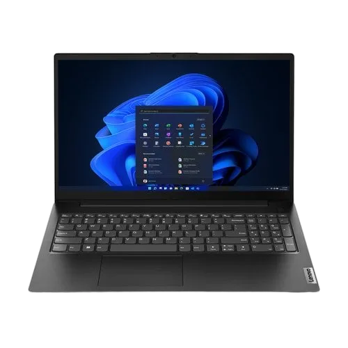 Lenovo V15 - 15.6" FHD Ryzen 3 7320U 8Go 256Go W11 — vue 1