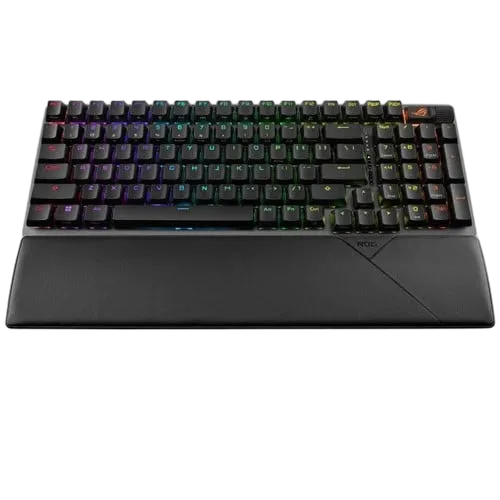 Asus ROG Strix Scope II 96 + ROG Harpe II Ace