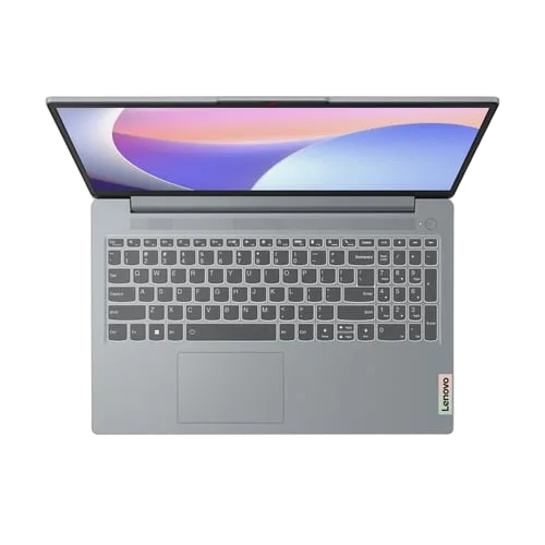 Lenovo IdeaPad Slim3 - 15.6" FHD 60Hz N100 8Go 128Go W11S