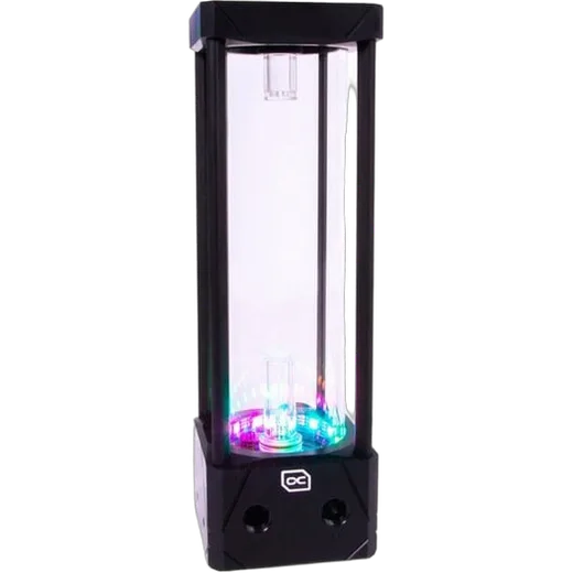Alphacool Kit Watercooling complet - Hurrican 240mm XT45