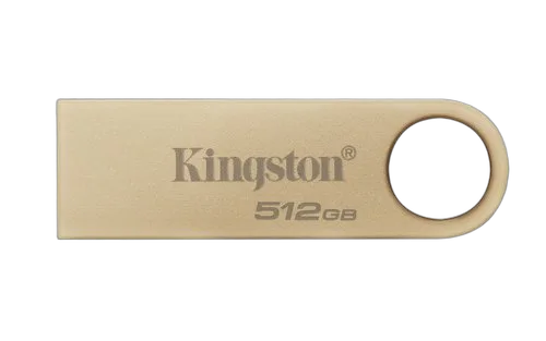 Clé 512Go USB 3.2 Datatraveler DTSE9G3/512Go