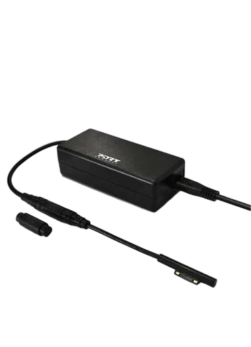 Port Chargeur secteur 60W pour MICROSOFT Surface - 2 embouts