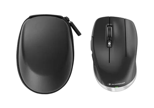 3D Connexion CadMouse Compact Wireless