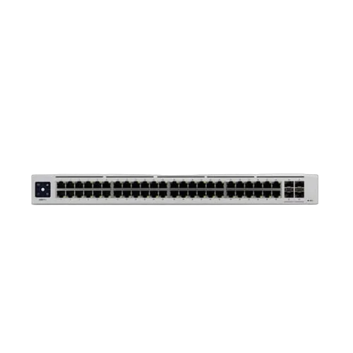 Ubiquiti 48 ports 10/100/1000-  USW-Pro-48 — vue 16