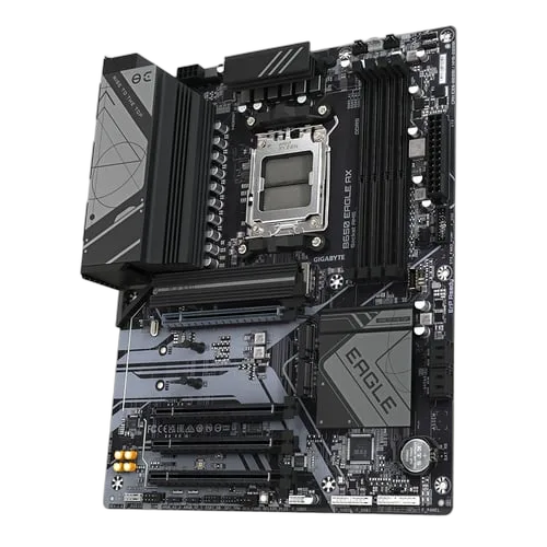 Gigabyte B650 EAGLE AX-Seconde Vie