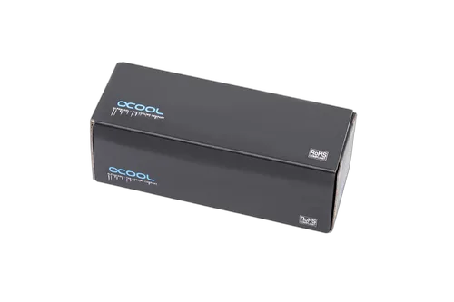 Alphacool ES quick release connector kit G1/4 OT/OT