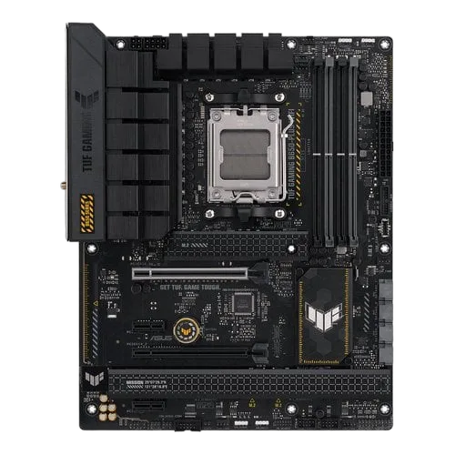 Asus TUF GAMING B650-PLUS WIFI