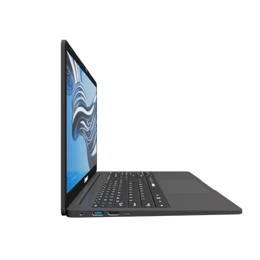 Energizer EnergyBook Pro 15.6" FHD R5-3500U 8Go 256Go W11 Batterie 6000 mAh