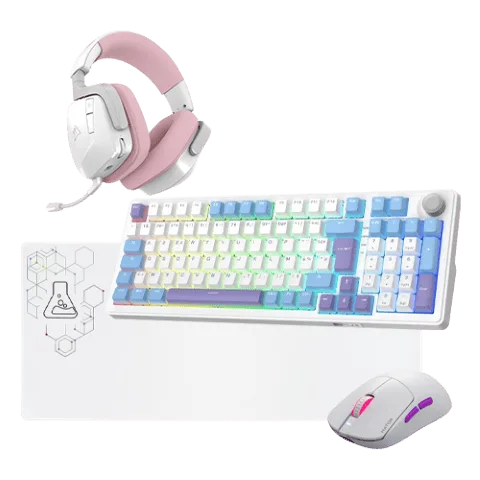 Love Power - Gaming Edition