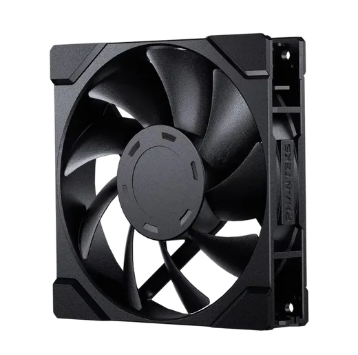 Phanteks M25 Gen2 PWM Noir (Pack de 3x120mm)