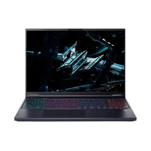 Predator Helios Neo 16"QHD/U9 275HX/5070Ti/32/1/11