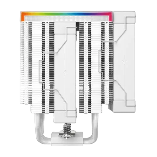 Deepcool AK620 Digital Pro - Blanc