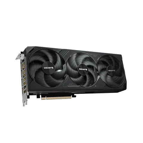 Gigabyte GeForce Nvidia RTX 5080 WINDFORCE OC SFF 16G — vue 7