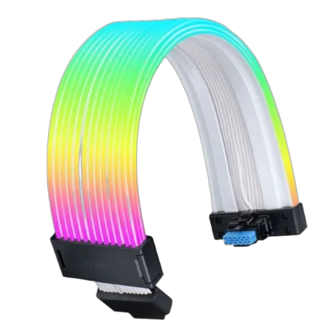 Lian-Li Strimer Wireless GPU 2x6+2-Pin RGB GPU Cable