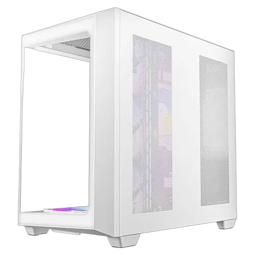 Antec C5 ARGB WHITE