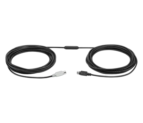 Logitech Cable 10m Ext F Logitech Group