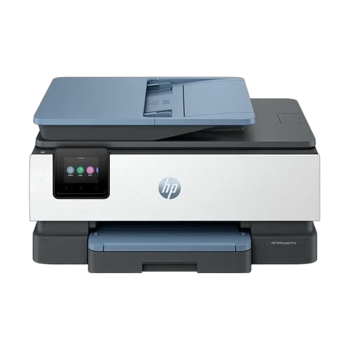 HP OFFICEJET PRO 8135E MFP — vue 12