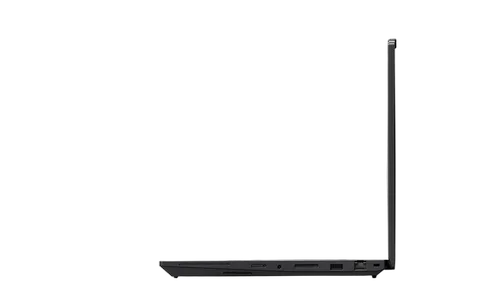 Lenovo ThinkPad P16v G3 16" FHD+ U9 285H RTX Pro 2000 Blackwell 32Go 1To W11P — vue 4