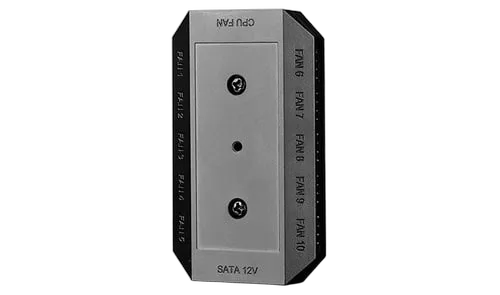 Deepcool FH-10 - 4 ports