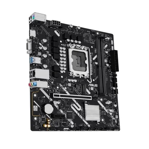 Asus PRIME H810M-K