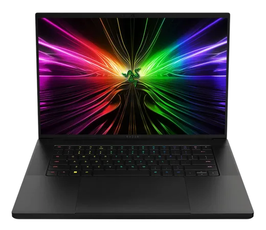 Blade 16 OLED QHD+240Hz/i9-14900HX/4080/32G/1T/11 -Seconde Vie-Etat Satisfaisant
