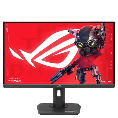 Asus ROG Strix XG27ACMG - 27" QHD 270Hz Fast-IPS 1ms USB-C HDR400 G-SYNC Compatible-Seconde Vie-Parfait E — vue 1