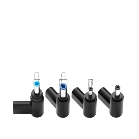 Port Alimentation secteur GaN 65W pour Asus - 4 embouts