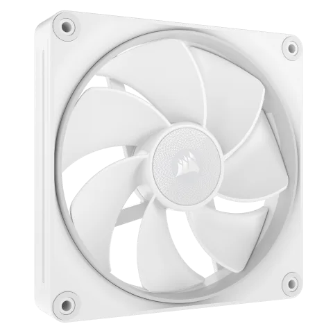 Corsair LX140-R RGB PWM (2x140mm) - Blanc