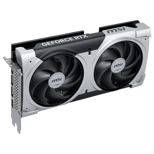 MSI GeForce RTX 5060 Ti 8G VENTUS 2X OC PLUS