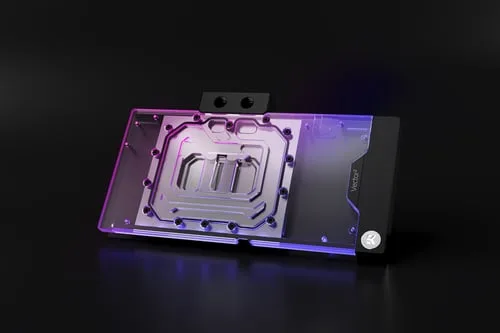 EK Water Blocks EK-Quantum Vector² Master RTX 4090 D-RGB