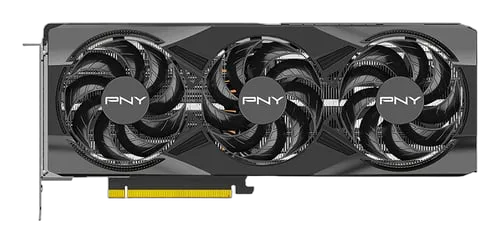 PNY RTX 5070Ti 16GB Overclocked Triple Fan V1